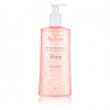 Avène Body Care jemný sprchový gel pre citlivú pokožku For Soft Comfortable Skin Soap-Free 500 ml