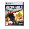 Sniper Elite 5 PL/EN (PS5) Sony PlayStation 5 (PS5)