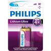 Philips Ultra 9V 1ks 6FR61LB1A10