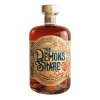 The Demon's Share 40% 0,7 l (čistá fľaša)
