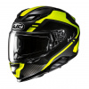 HJC prilba F71 - Tozz / MC3H (L)