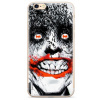 DC Comics Kryt Joker DC pre Apple iPhone 7/8/SE (2020/2022)