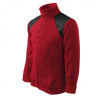 Fleece unisex Jacket Hi-Q 506 - 23 - malboro červená, L