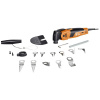 Fein Multimaster MM 700 1.7Q Bus & Truck multifunkčné náradie + púzdro, 15-dielna, 450 W, 72297064000; 72297064000