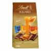 Squares Assorted Bag 250g