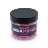 Mikbaits Mega Pop Up Jahoda 25mm/300ml