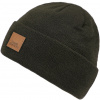 pánska čiapka HORSEFEATHERS BUSTER BEANIE Grape Leaf