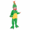 Detský kostým dinosaurus (S) e-obal