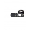 Horolezecký háčik Climbing Technology Blade 70 mm - black