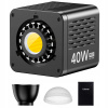 LED lampa Ulanzi L23 Pro - WB (2500 K - 6500 K)