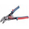 Ručné nožnice na plech Extol Premium 8813600 1,2 mm