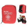 Lekárnička Mil-Tec Mini Pack červená