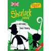 Sherlock Junior a strelec bez hlavy Sherlock Junior 2