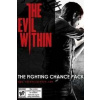 The Evil Within - The Fighting Chance Pack (DLC)