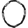 ABUS 4804C/75 BK Steel-O-Chain 71617