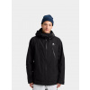 Burton Reserve Gore Tex 2L (true black) XL, čierna