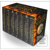 A Game of Thrones: The S… (George R. R. Martin)
