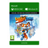 Super Luckys Tale - Xbox One, Win - stažení - ESD (XBOX)
