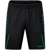 Šortky Jako Trainingsshort Challenge 8521-813 Veľkosť 152