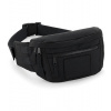 BagBase Unisex oblička BG842 Black 28 x 17 x 10 cm