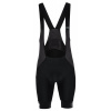 Cyklistické kraťasy Kilpi Muria-M BLK 3XL