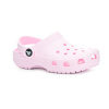 Crocs Classic Clog Pink Milk papuče 33 EUR