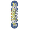 Hydroponic - Comic - Blue 7,75