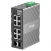 TP-Link IES208G Switch 8-Port Omada SND