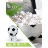 ADLER AD 4479, Popkornovač FUTBAL