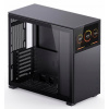 Skrinka Jonsbo D41 STD Screen Black Midi Tower, čierna