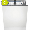 ELECTROLUX Vstavaná umývačka riadu EEG67410W