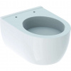 Geberit iCon xs Závesné WC, 350x490 mm, biela 204030000