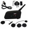 MOTOCYKL INTERCOM EJEAS V6 PRO 1200M 6 OSÔB S PRILBOU (MOTOCYKL INTERCOM EJEAS V6 PRO 1200M 6 OSÔB S PRILBOU)