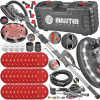 Viacúčelová sieťová brúska Majster Polska 1700 W 230 V