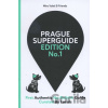 Prague Superguide Edition No.1 - Míra Valeš