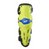 Chrániče kolien ZANDONA X-TREME KNEEGUARD 3261 žlto/modré - Veľkosť Žlto/modré