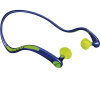 Strmeňový chránič sluchu WaveBand® 2K ,SNR = 27 dB, VE 8 Stk MOLDEX