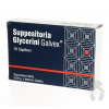 Suppositoria Glycerini Galvex sup.10 x 2,06 g