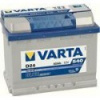 Varta autobatéria Blue Dynamic 12V 60Ah 540A (D24) 560 408 054