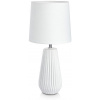 Stolová lampa Markslöjd 106623 - Stolová lampa NICCI 1xE14/40W/230V (92293)