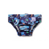 BAMBINO MIO Plavky kojenecké, OEKO-TEX® Standard 100, Squeak, 12-15 kg -2-3r