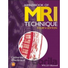 Handbook of MRI Technique - Catherine Westbrook