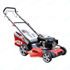 Benzínová kosačka AMA NRT 525 s pojazdom
