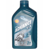 Shell Advance VSX 2T 1 l