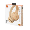 JBL Live 670NC Bluetooth Wireless On-Ear Headphones Beige EU JBLLIVE670NCBEIGE