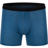 ACLIMA LightWool 140 boxer M's Blue Fusion - XL