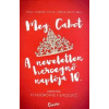 A neveletlen hercegnő naplója 10.