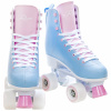 Classic Retro Roller Skates Raven Elle Blue/Pink 37 (Classic Retro Roller Skates Raven Elle Blue/Pink 37)