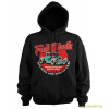 Fuel Devils Hoodie Serving California