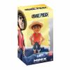 Figúrka Minix TV: One Piece - Luffy 12 cm